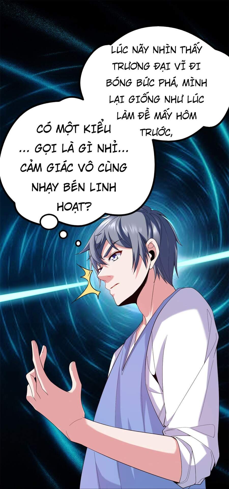 đọc truyện Siêu Thần Hẹn Hò Cùng Hoa Khôi Chương 5 ảnh 33 tại Thiên Thai Truyện