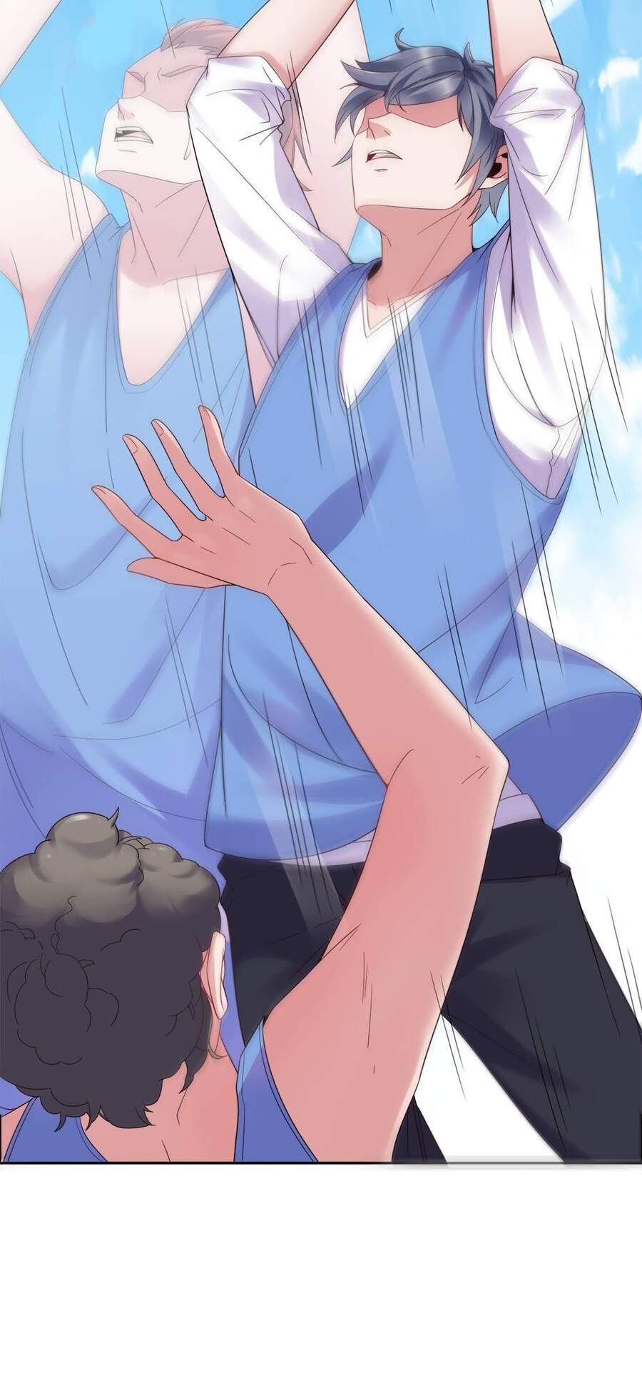 đọc truyện Siêu Thần Hẹn Hò Cùng Hoa Khôi Chương 5 ảnh 43 tại Thiên Thai Truyện