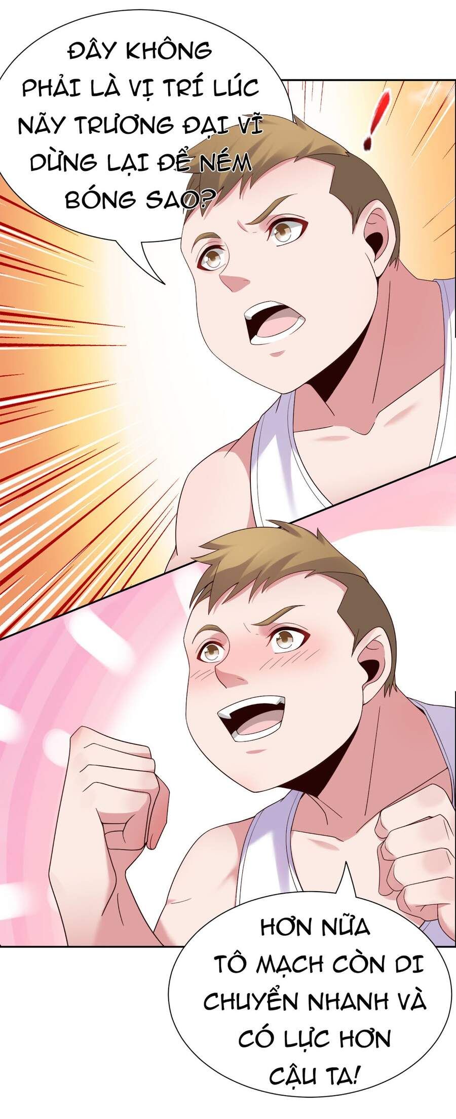 đọc truyện Siêu Thần Hẹn Hò Cùng Hoa Khôi Chương 5 ảnh 45 tại Thiên Thai Truyện