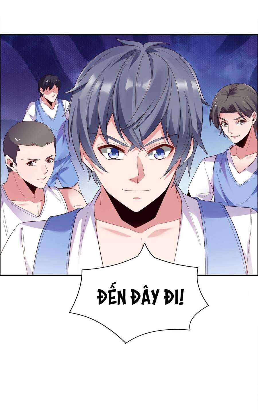 đọc truyện Siêu Thần Hẹn Hò Cùng Hoa Khôi Chương 5 ảnh 51 tại Thiên Thai Truyện