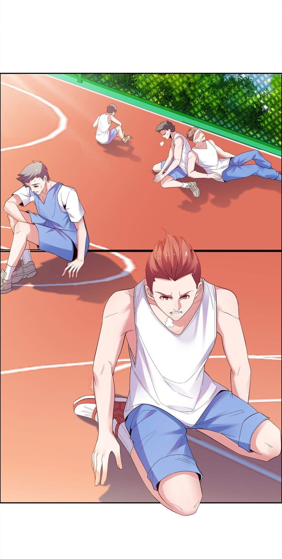 đọc truyện Siêu Thần Hẹn Hò Cùng Hoa Khôi Chương 5 ảnh 52 tại Thiên Thai Truyện