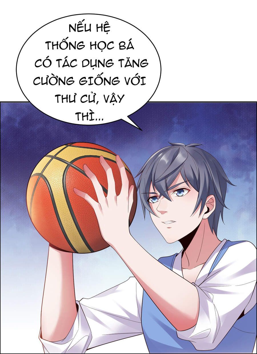 đọc truyện Siêu Thần Hẹn Hò Cùng Hoa Khôi Chương 5 ảnh 56 tại Thiên Thai Truyện