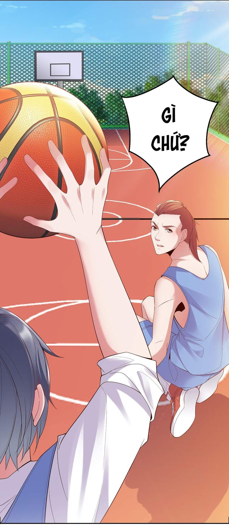 đọc truyện Siêu Thần Hẹn Hò Cùng Hoa Khôi Chương 5 ảnh 57 tại Thiên Thai Truyện