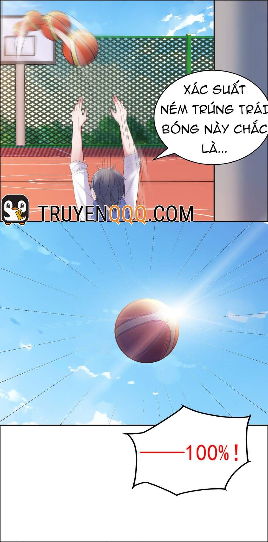 đọc truyện Siêu Thần Hẹn Hò Cùng Hoa Khôi Chương 5 ảnh 59 tại Thiên Thai Truyện