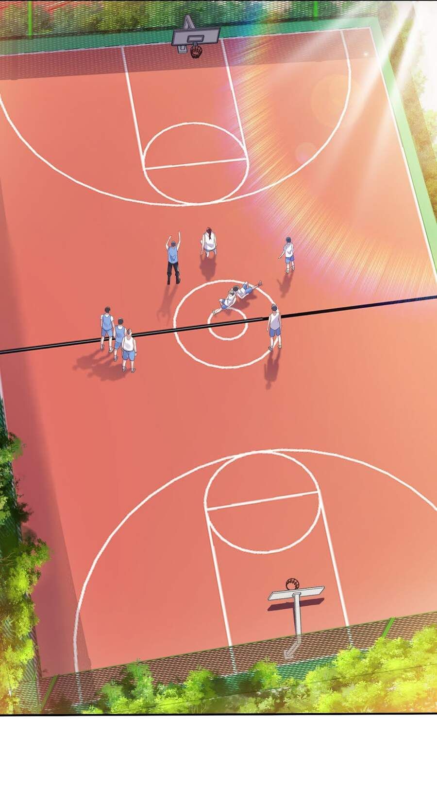 đọc truyện Siêu Thần Hẹn Hò Cùng Hoa Khôi Chương 5 ảnh 61 tại Thiên Thai Truyện