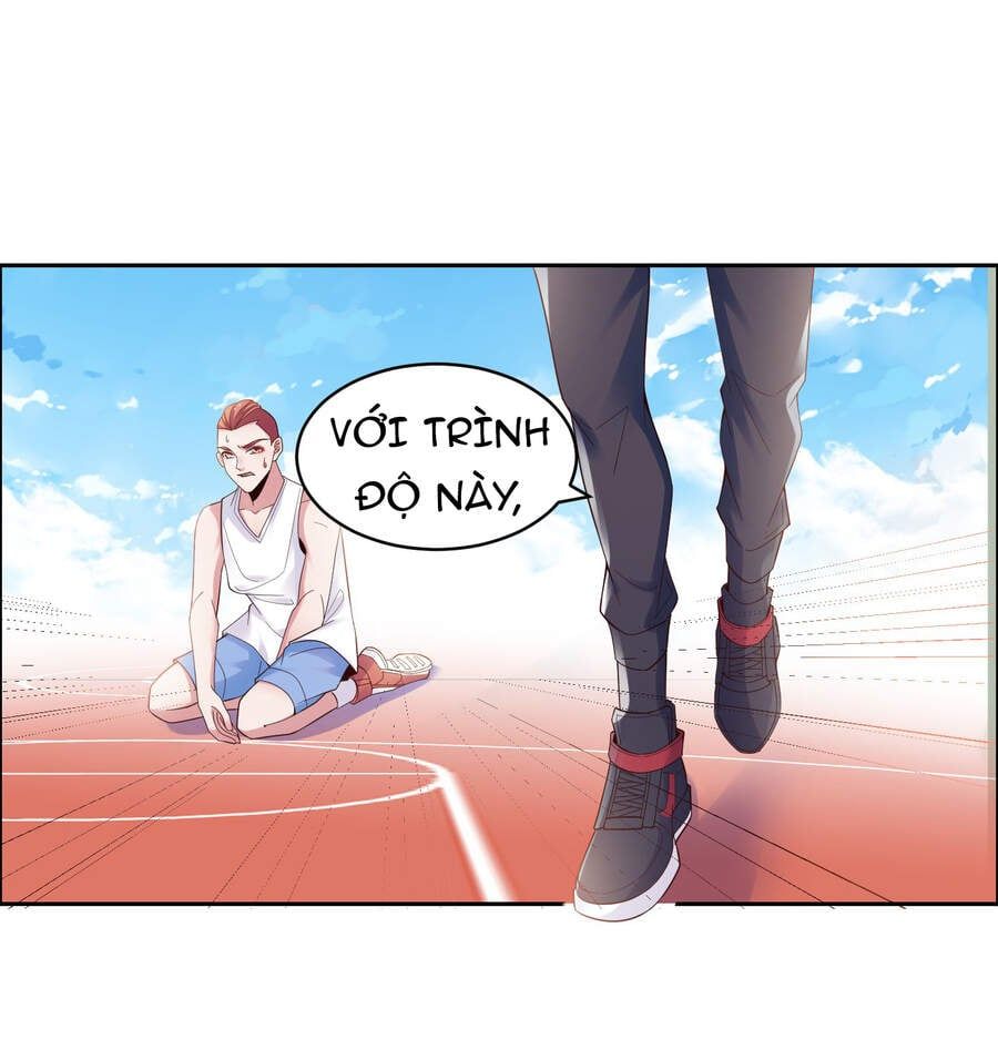 đọc truyện Siêu Thần Hẹn Hò Cùng Hoa Khôi Chương 5 ảnh 62 tại Thiên Thai Truyện