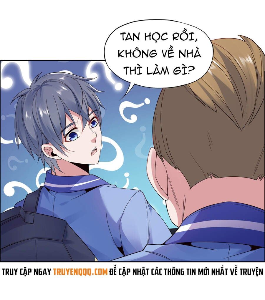 đọc truyện Siêu Thần Hẹn Hò Cùng Hoa Khôi Chương 5 ảnh 10 tại Thiên Thai Truyện