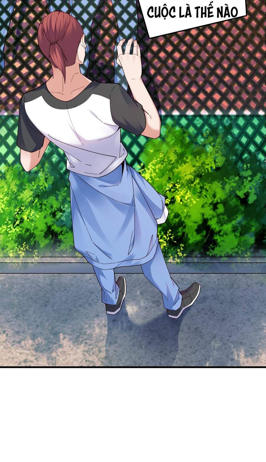 đọc truyện Siêu Thần Hẹn Hò Cùng Hoa Khôi Chương 6 ảnh 15 tại Thiên Thai Truyện