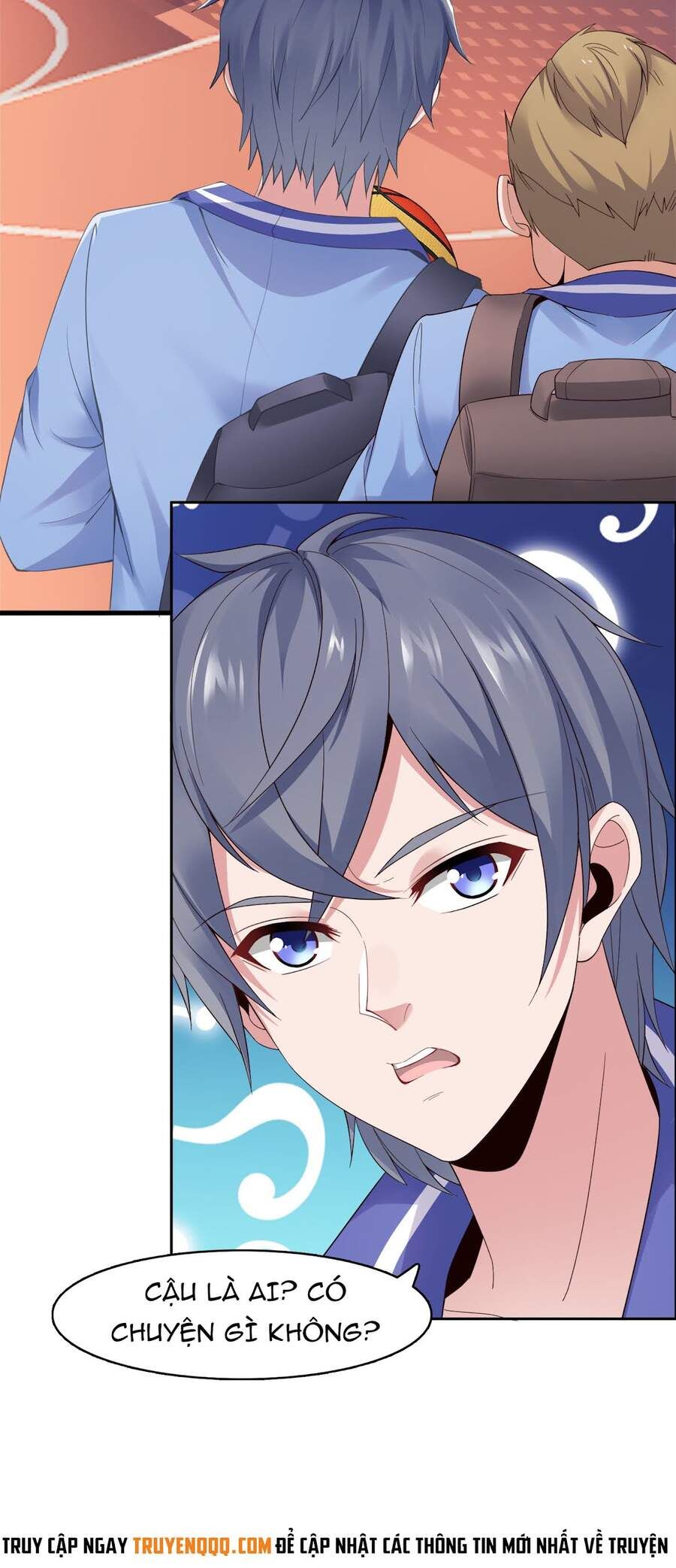 đọc truyện Siêu Thần Hẹn Hò Cùng Hoa Khôi Chương 6 ảnh 19 tại Thiên Thai Truyện