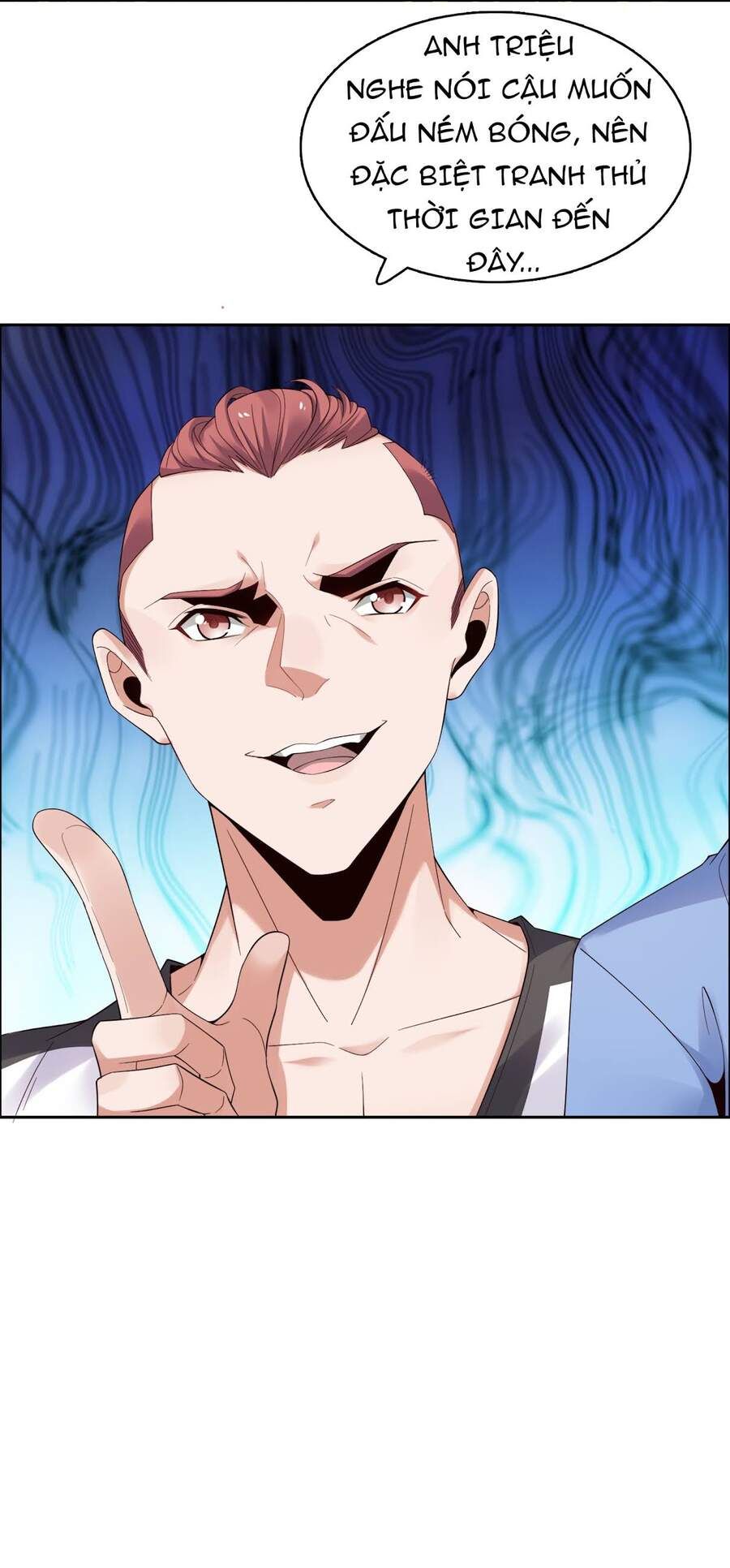 đọc truyện Siêu Thần Hẹn Hò Cùng Hoa Khôi Chương 6 ảnh 21 tại Thiên Thai Truyện