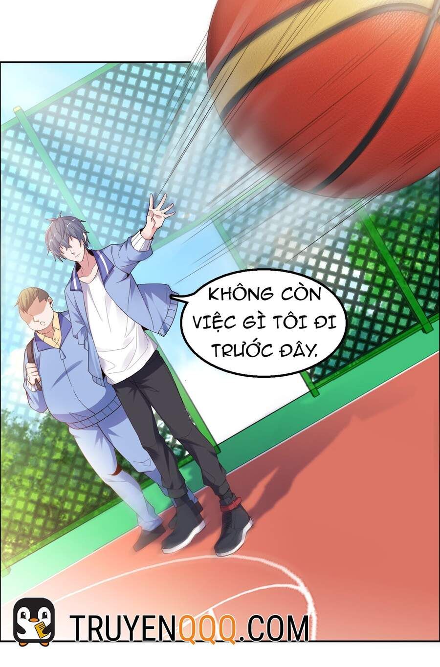 đọc truyện Siêu Thần Hẹn Hò Cùng Hoa Khôi Chương 6 ảnh 23 tại Thiên Thai Truyện