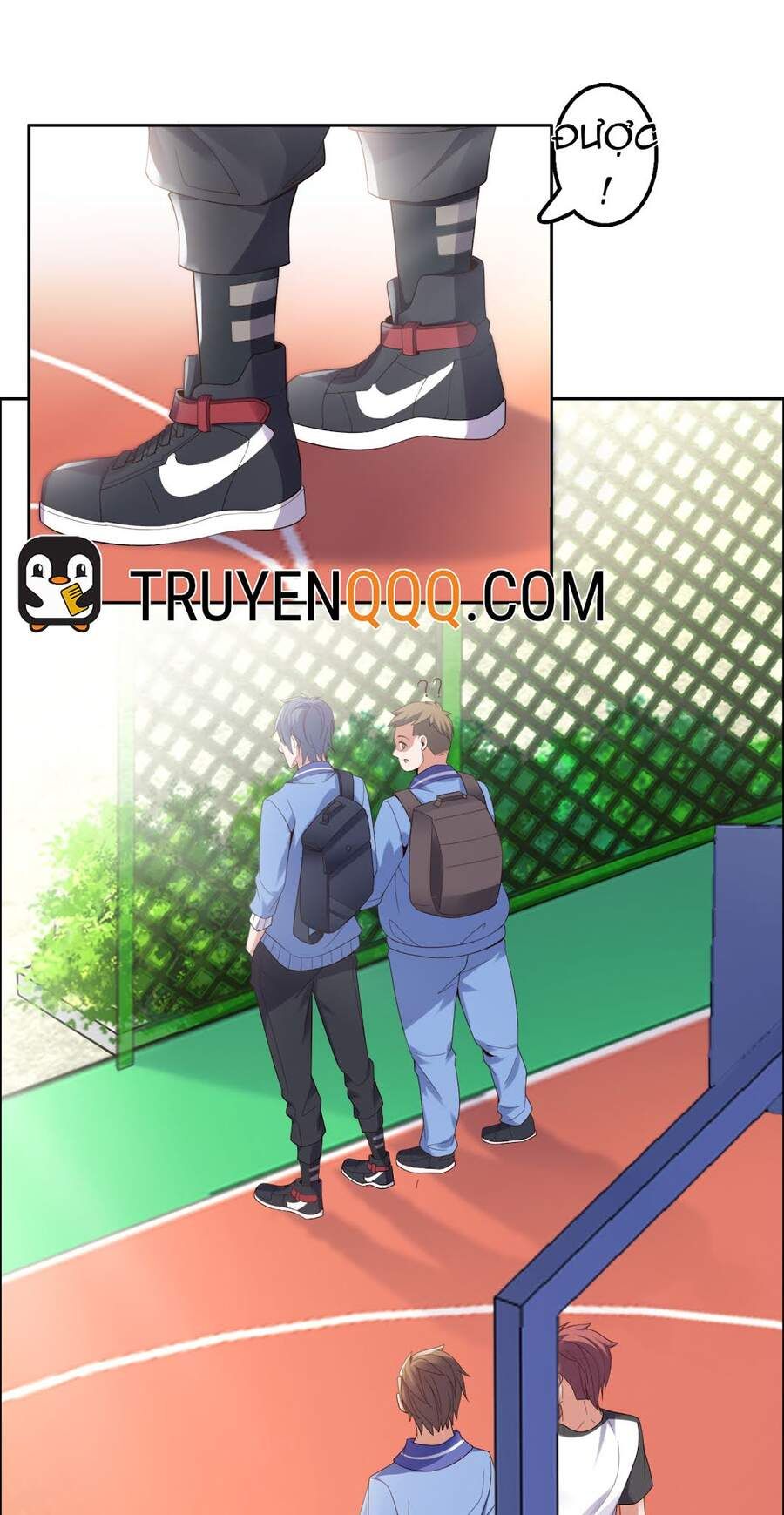 đọc truyện Siêu Thần Hẹn Hò Cùng Hoa Khôi Chương 6 ảnh 26 tại Thiên Thai Truyện