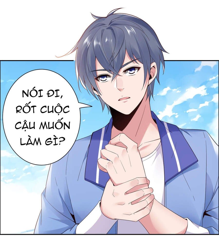 đọc truyện Siêu Thần Hẹn Hò Cùng Hoa Khôi Chương 6 ảnh 30 tại Thiên Thai Truyện