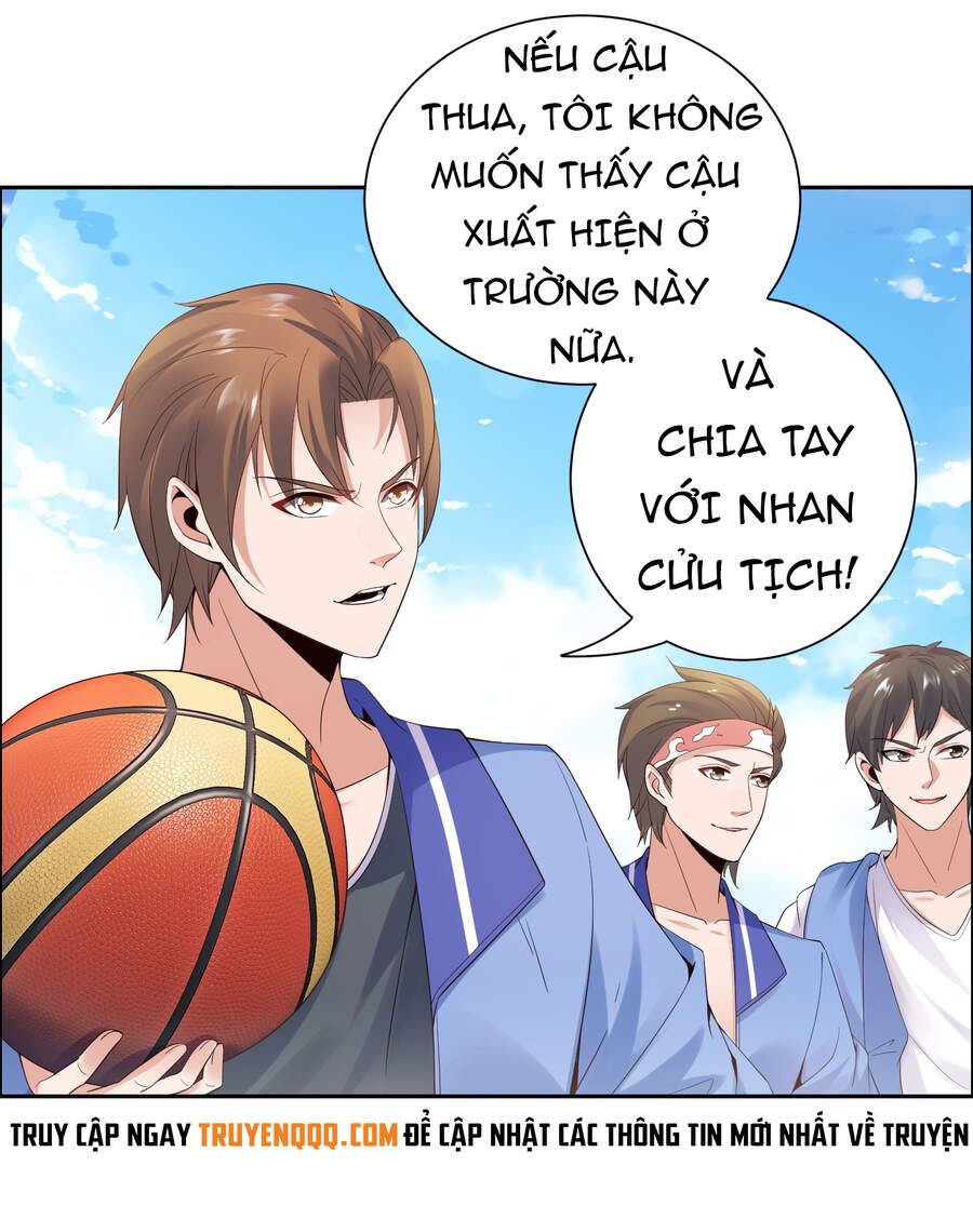 đọc truyện Siêu Thần Hẹn Hò Cùng Hoa Khôi Chương 6 ảnh 31 tại Thiên Thai Truyện