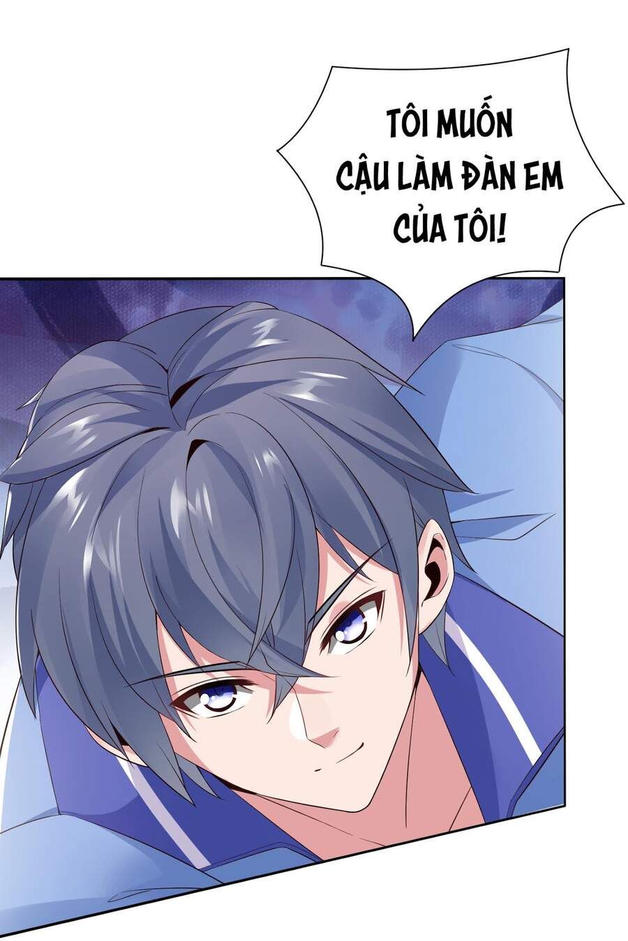 đọc truyện Siêu Thần Hẹn Hò Cùng Hoa Khôi Chương 6 ảnh 33 tại Thiên Thai Truyện