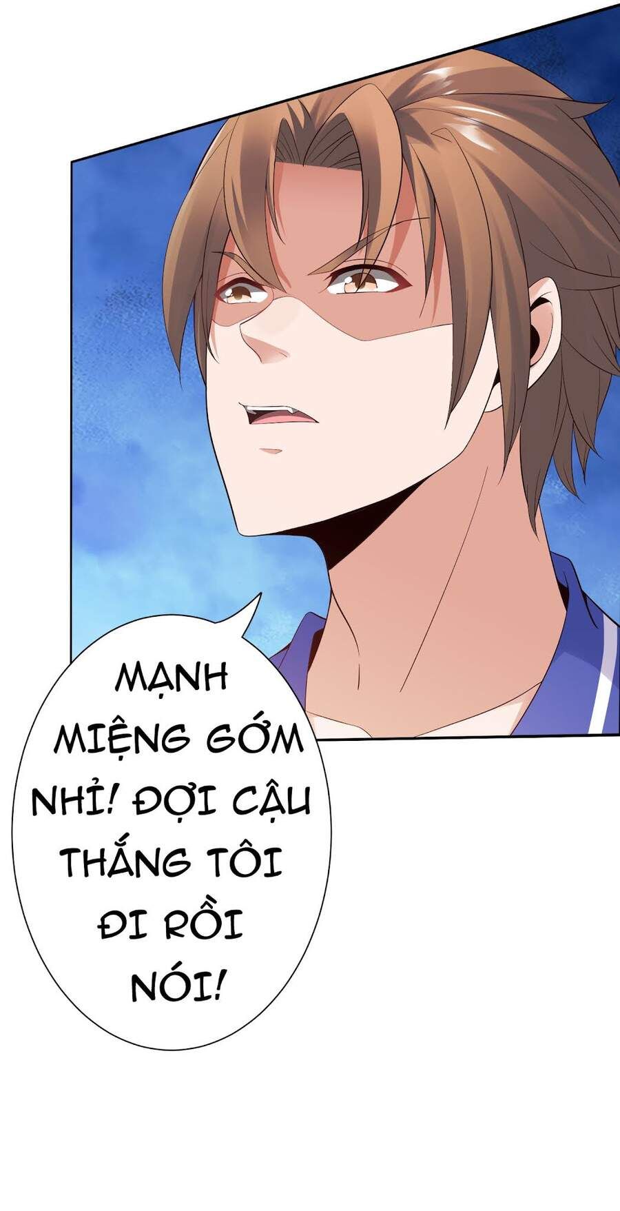 đọc truyện Siêu Thần Hẹn Hò Cùng Hoa Khôi Chương 6 ảnh 34 tại Thiên Thai Truyện