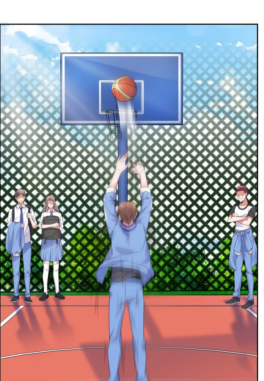 đọc truyện Siêu Thần Hẹn Hò Cùng Hoa Khôi Chương 6 ảnh 36 tại Thiên Thai Truyện