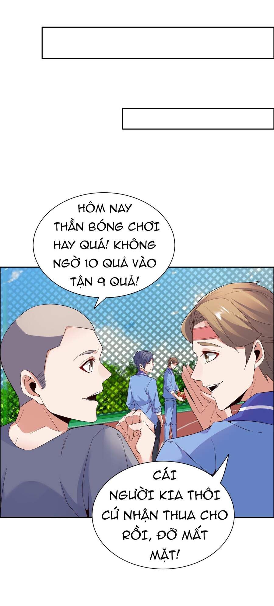 đọc truyện Siêu Thần Hẹn Hò Cùng Hoa Khôi Chương 6 ảnh 40 tại Thiên Thai Truyện