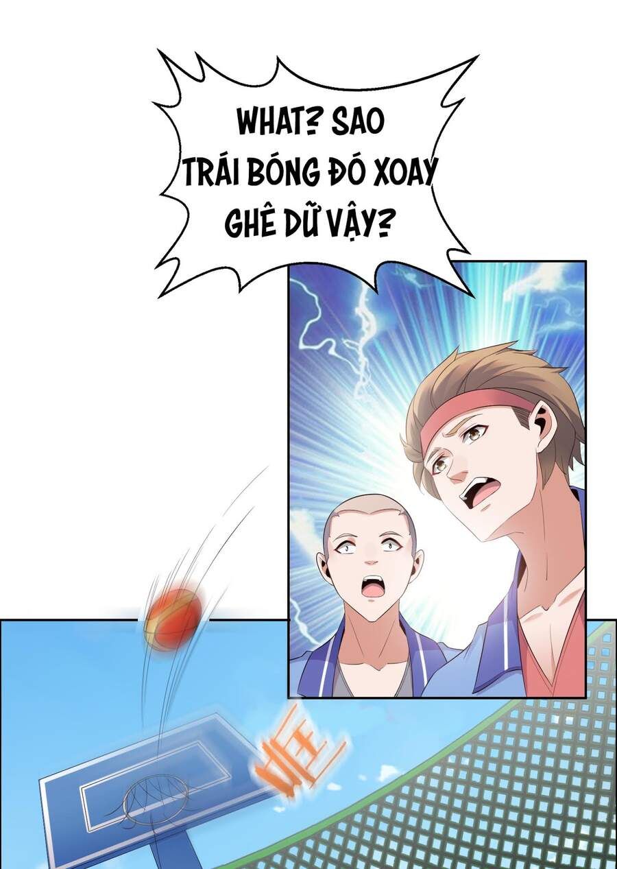 đọc truyện Siêu Thần Hẹn Hò Cùng Hoa Khôi Chương 6 ảnh 45 tại Thiên Thai Truyện