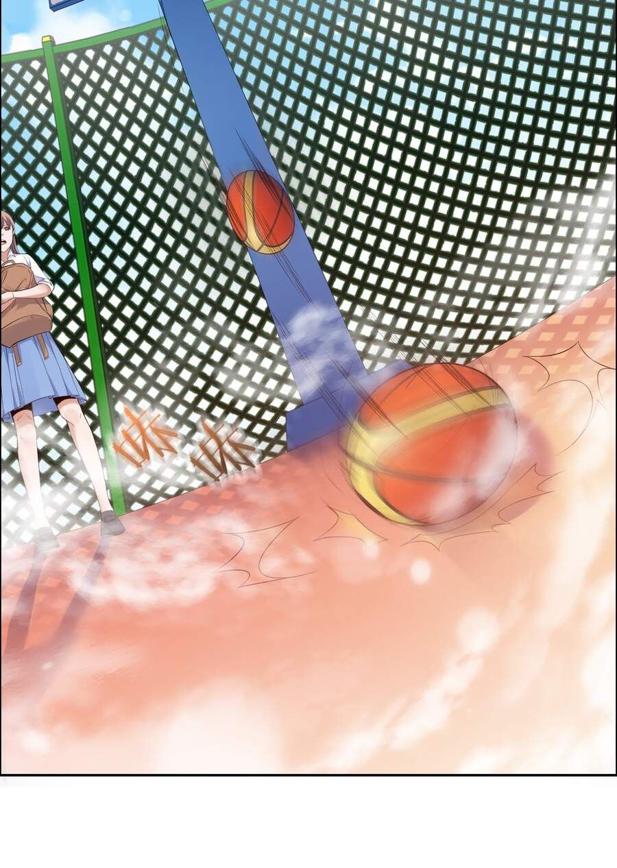 đọc truyện Siêu Thần Hẹn Hò Cùng Hoa Khôi Chương 6 ảnh 46 tại Thiên Thai Truyện