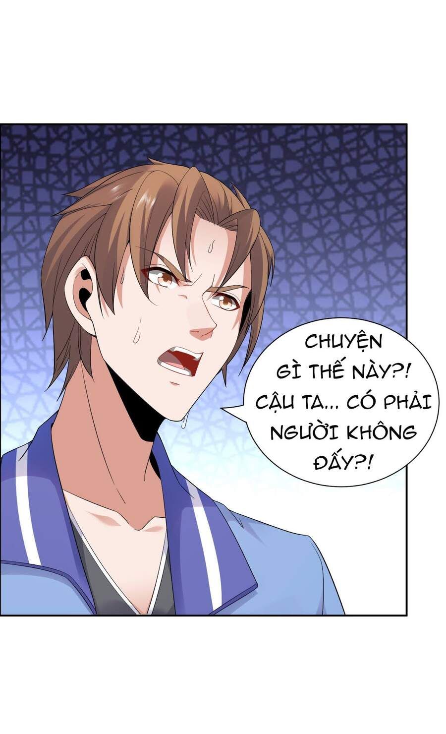 đọc truyện Siêu Thần Hẹn Hò Cùng Hoa Khôi Chương 6 ảnh 51 tại Thiên Thai Truyện