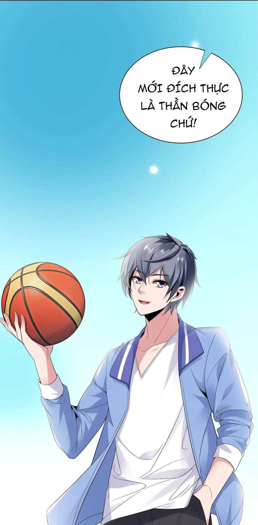 đọc truyện Siêu Thần Hẹn Hò Cùng Hoa Khôi Chương 6 ảnh 53 tại Thiên Thai Truyện