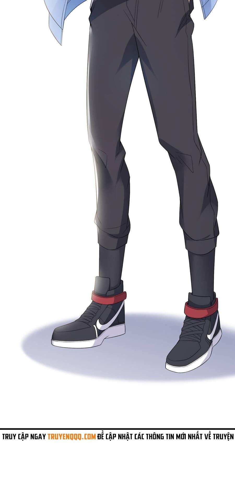 đọc truyện Siêu Thần Hẹn Hò Cùng Hoa Khôi Chương 6 ảnh 54 tại Thiên Thai Truyện