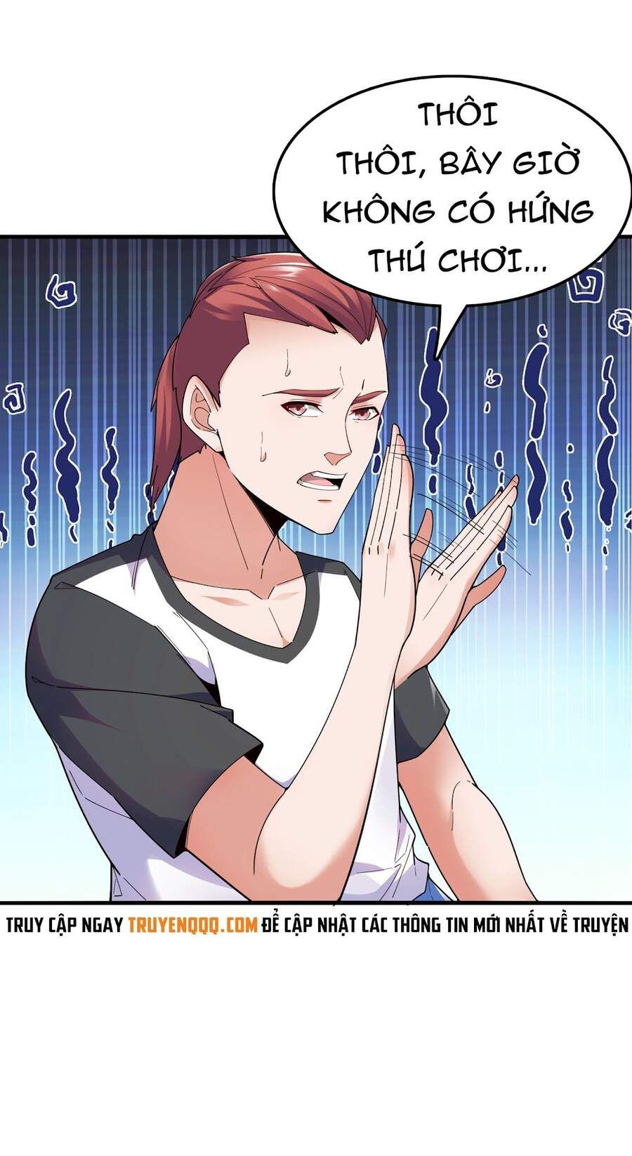 đọc truyện Siêu Thần Hẹn Hò Cùng Hoa Khôi Chương 6 ảnh 8 tại Thiên Thai Truyện