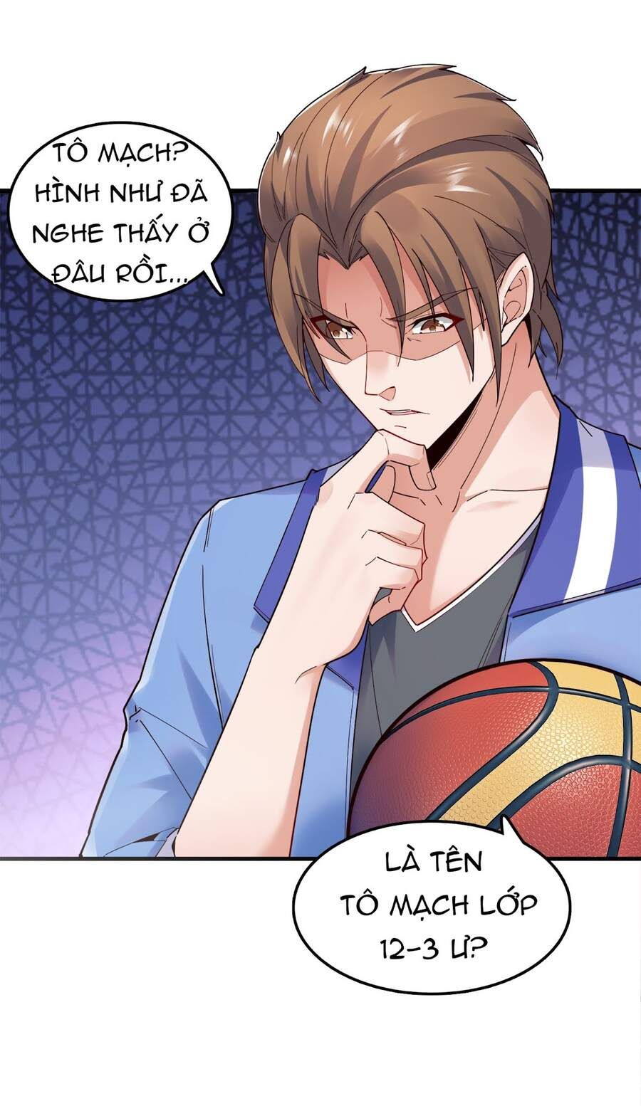 đọc truyện Siêu Thần Hẹn Hò Cùng Hoa Khôi Chương 6 ảnh 10 tại Thiên Thai Truyện