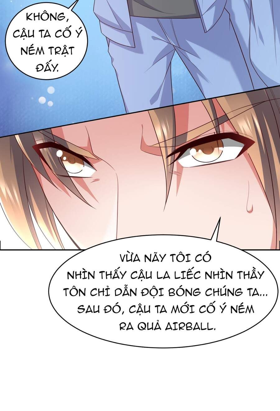 đọc truyện Siêu Thần Hẹn Hò Cùng Hoa Khôi Chương 7 ảnh 13 tại Thiên Thai Truyện