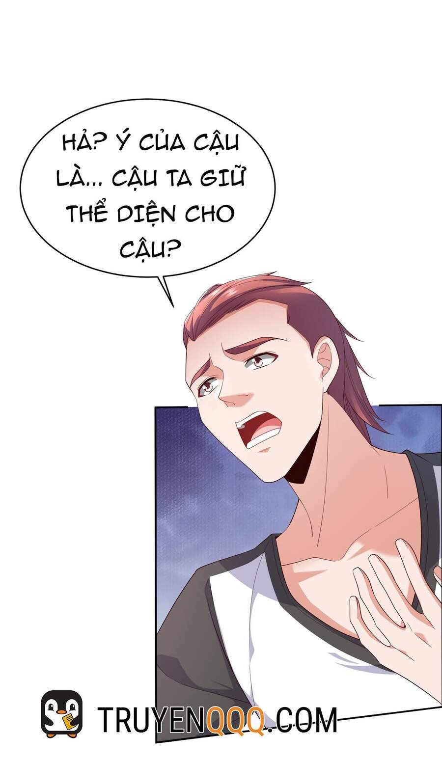 đọc truyện Siêu Thần Hẹn Hò Cùng Hoa Khôi Chương 7 ảnh 14 tại Thiên Thai Truyện