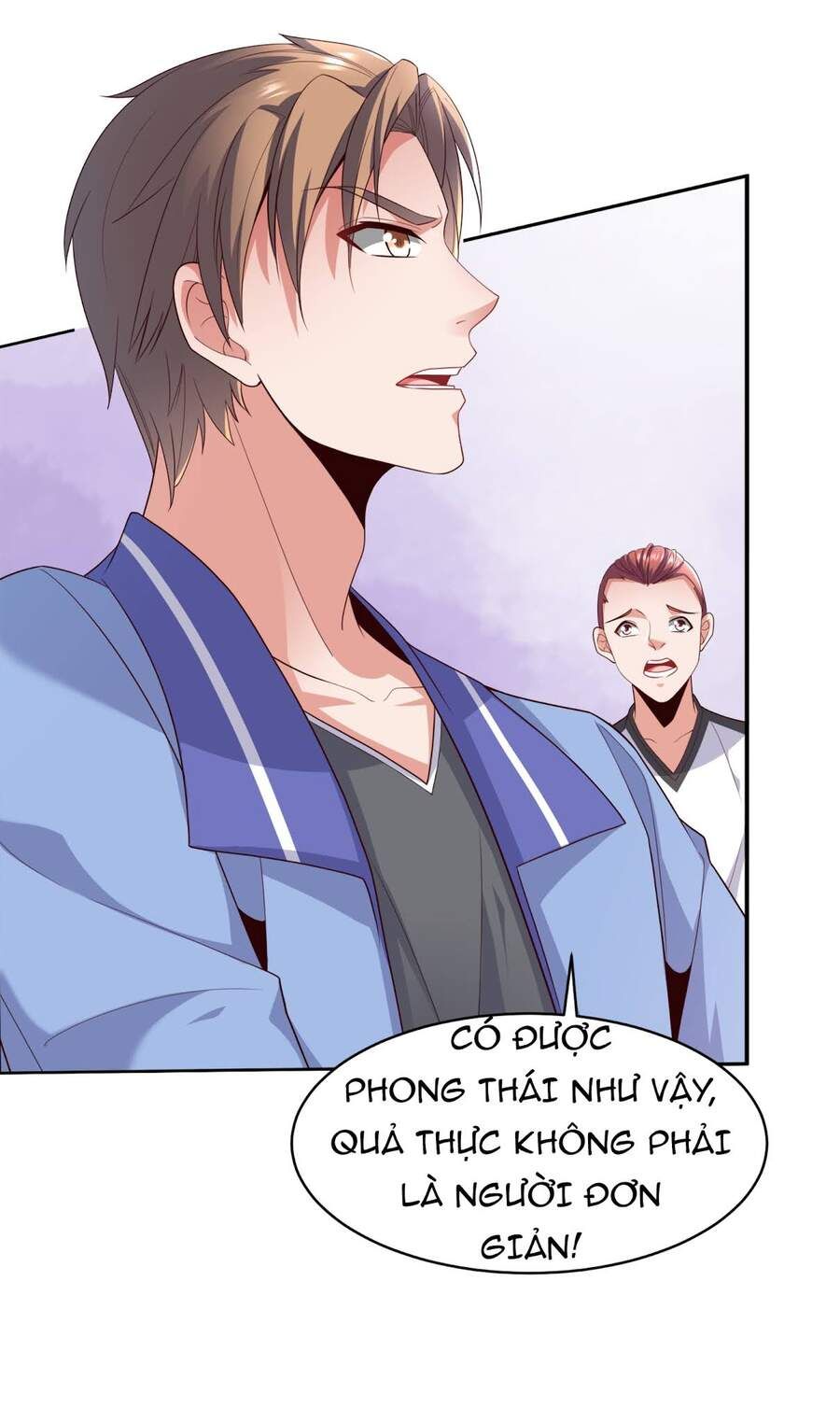 đọc truyện Siêu Thần Hẹn Hò Cùng Hoa Khôi Chương 7 ảnh 15 tại Thiên Thai Truyện