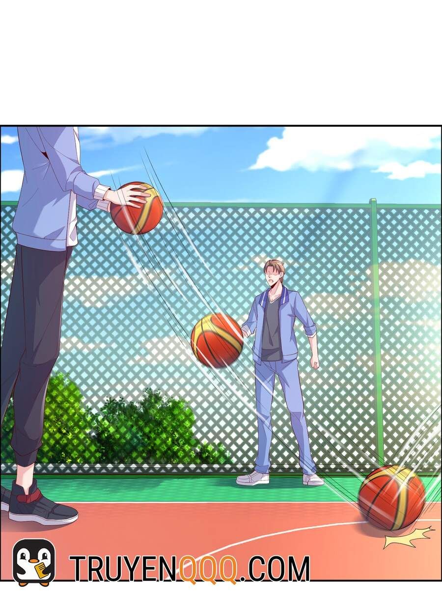 đọc truyện Siêu Thần Hẹn Hò Cùng Hoa Khôi Chương 7 ảnh 4 tại Thiên Thai Truyện