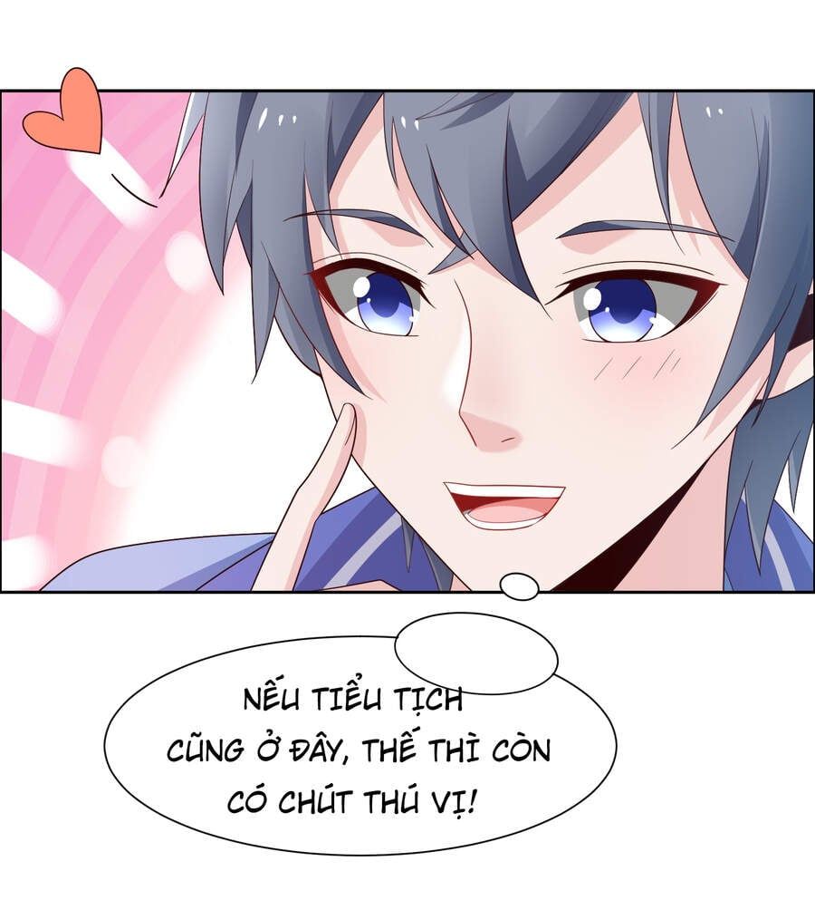 đọc truyện Siêu Thần Hẹn Hò Cùng Hoa Khôi Chương 7 ảnh 23 tại Thiên Thai Truyện