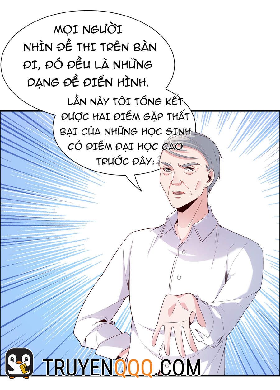 đọc truyện Siêu Thần Hẹn Hò Cùng Hoa Khôi Chương 7 ảnh 25 tại Thiên Thai Truyện