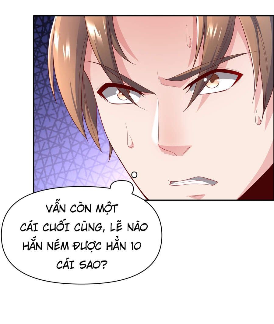 đọc truyện Siêu Thần Hẹn Hò Cùng Hoa Khôi Chương 7 ảnh 5 tại Thiên Thai Truyện