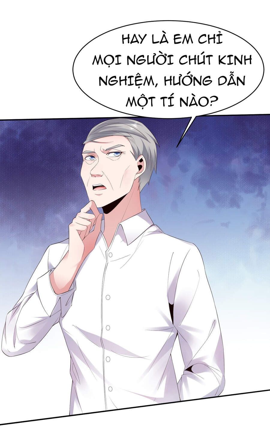 đọc truyện Siêu Thần Hẹn Hò Cùng Hoa Khôi Chương 7 ảnh 35 tại Thiên Thai Truyện