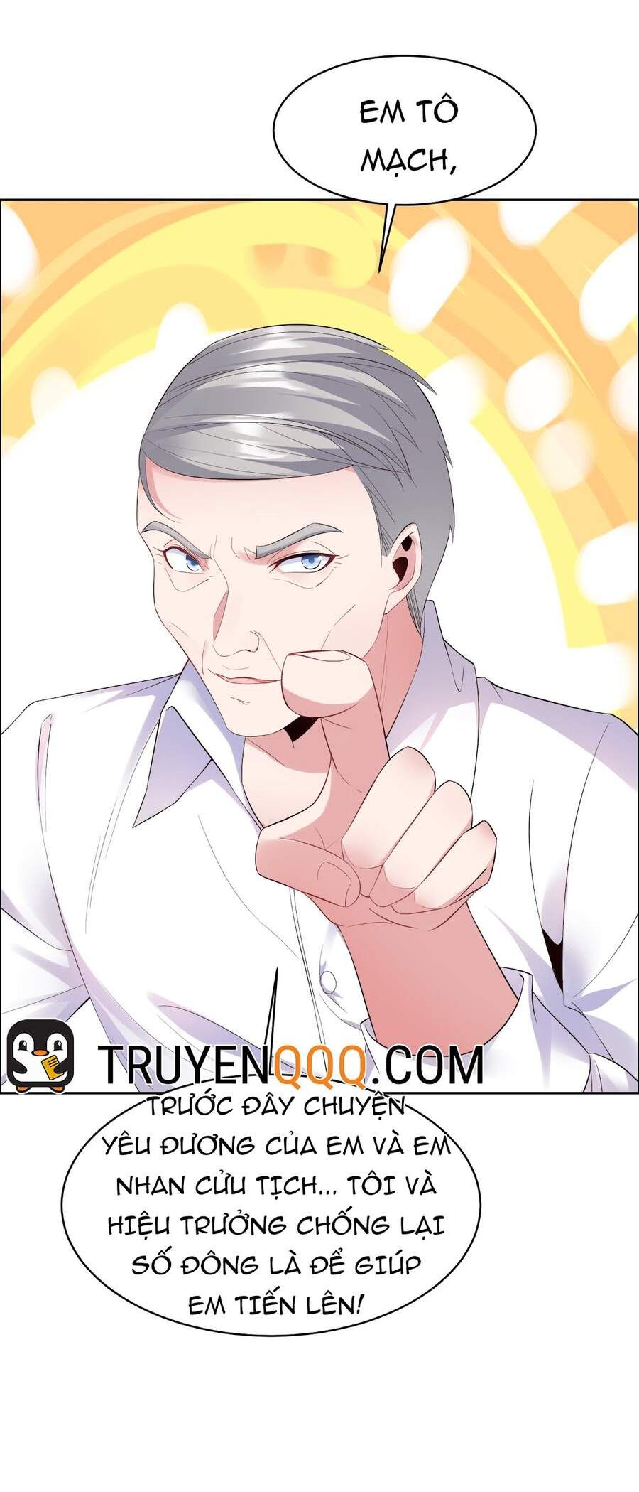 đọc truyện Siêu Thần Hẹn Hò Cùng Hoa Khôi Chương 7 ảnh 38 tại Thiên Thai Truyện