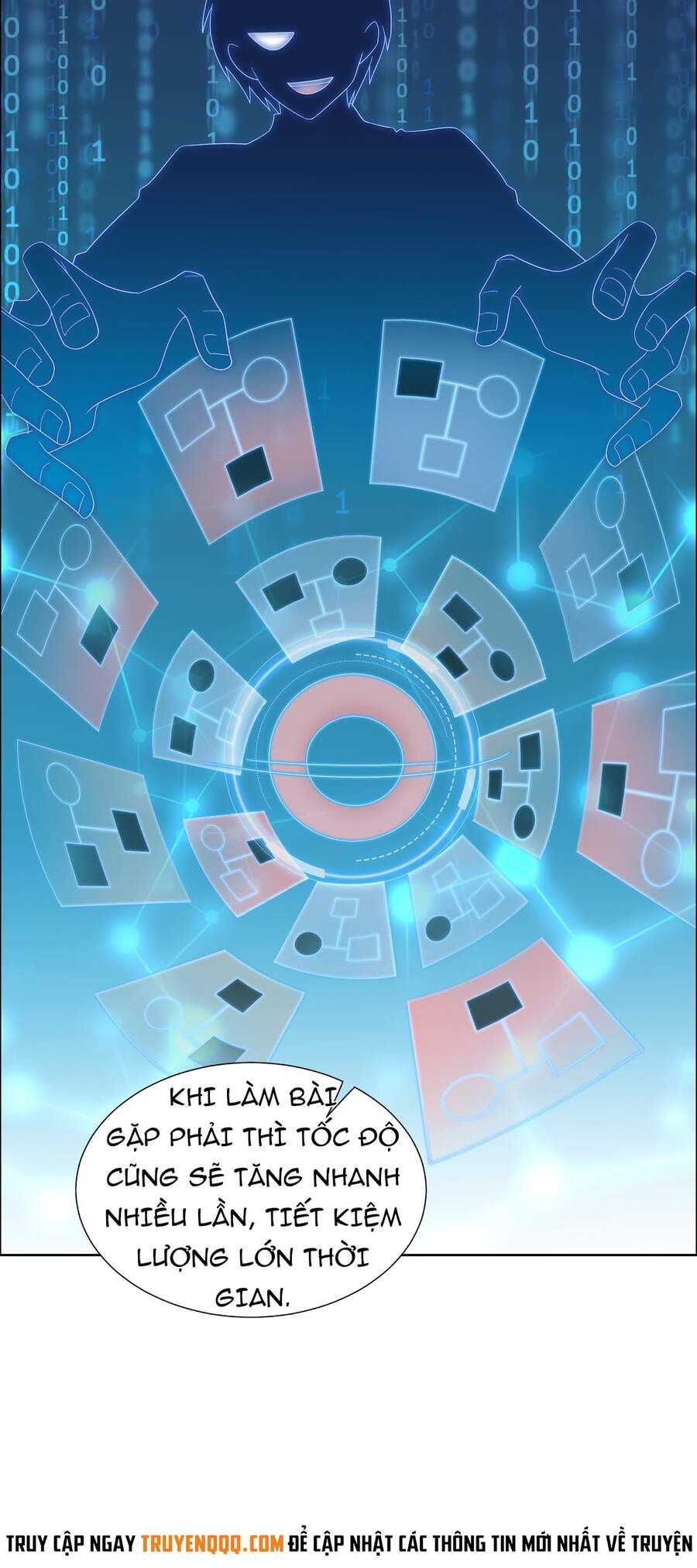 đọc truyện Siêu Thần Hẹn Hò Cùng Hoa Khôi Chương 7 ảnh 44 tại Thiên Thai Truyện