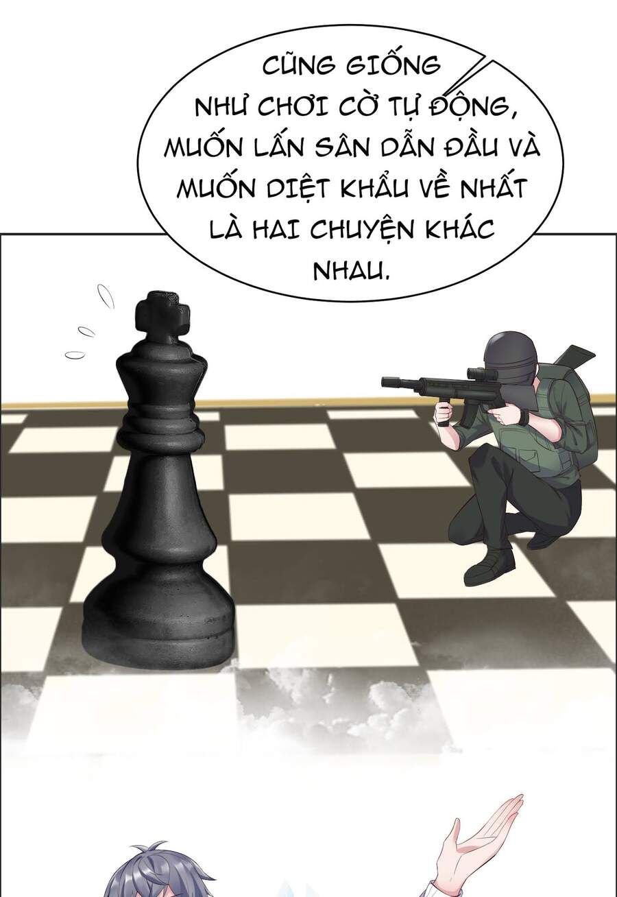 đọc truyện Siêu Thần Hẹn Hò Cùng Hoa Khôi Chương 7 ảnh 49 tại Thiên Thai Truyện