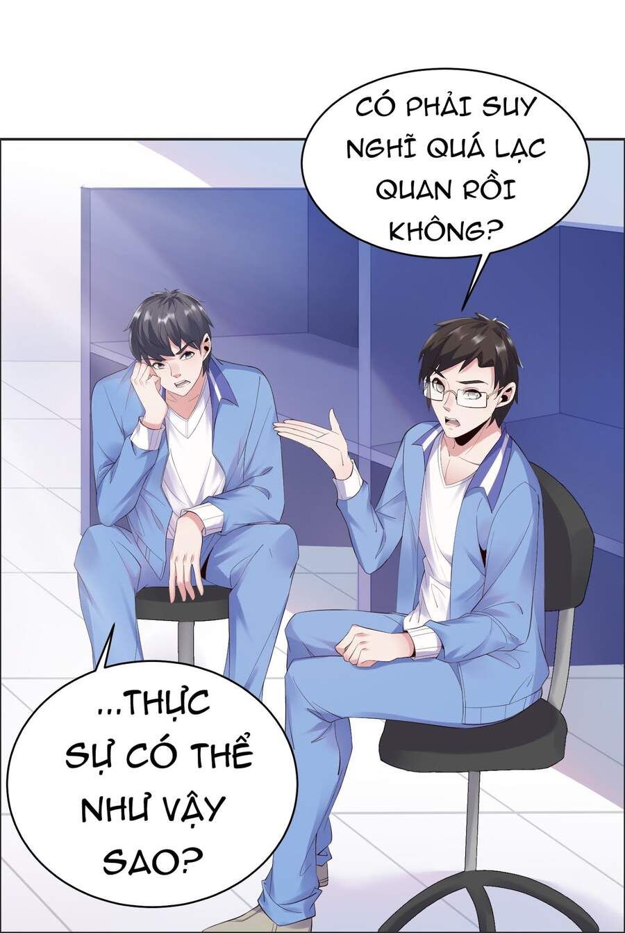 đọc truyện Siêu Thần Hẹn Hò Cùng Hoa Khôi Chương 7 ảnh 51 tại Thiên Thai Truyện