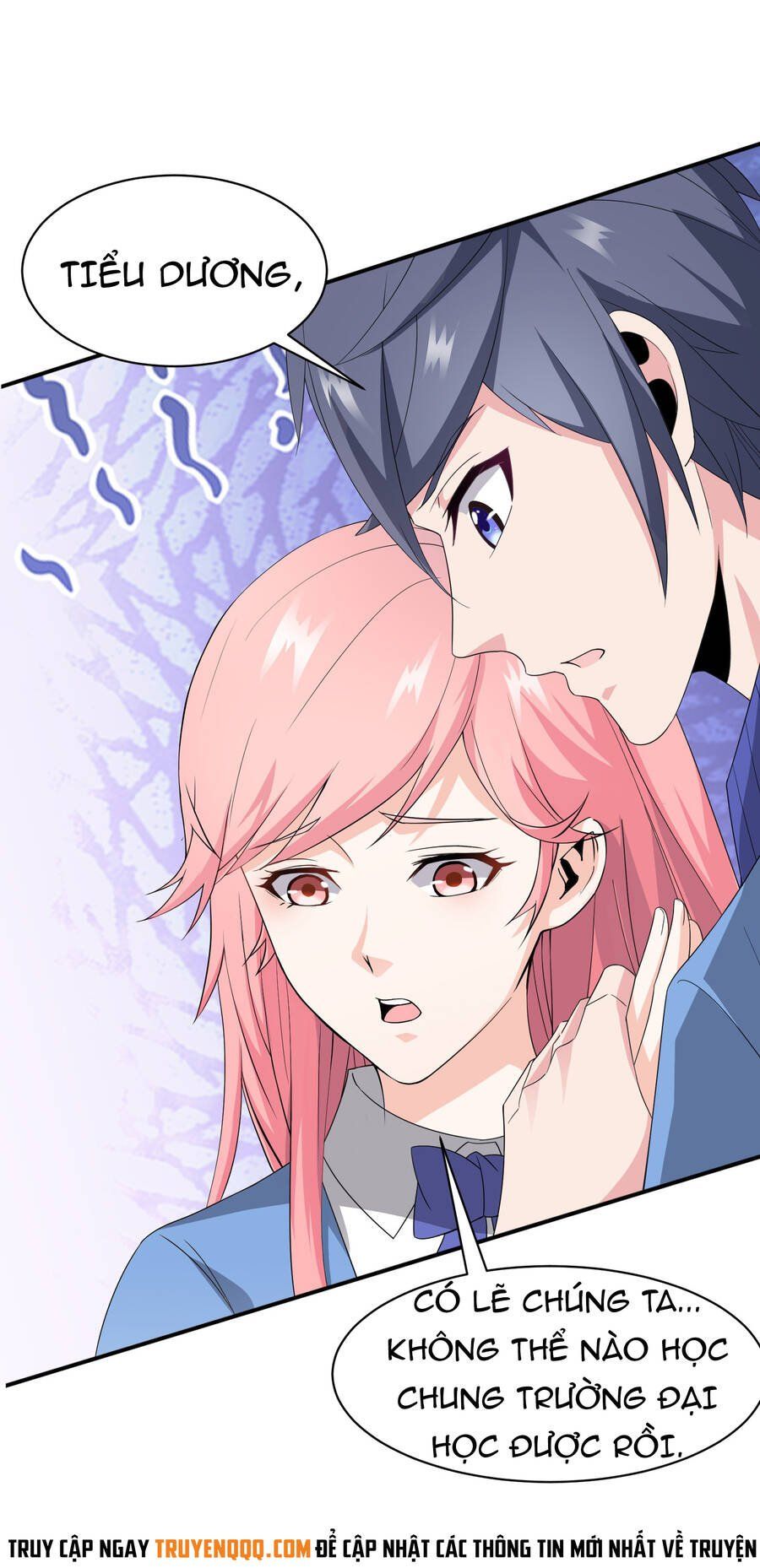 đọc truyện Siêu Thần Hẹn Hò Cùng Hoa Khôi Chương 8 ảnh 18 tại Thiên Thai Truyện