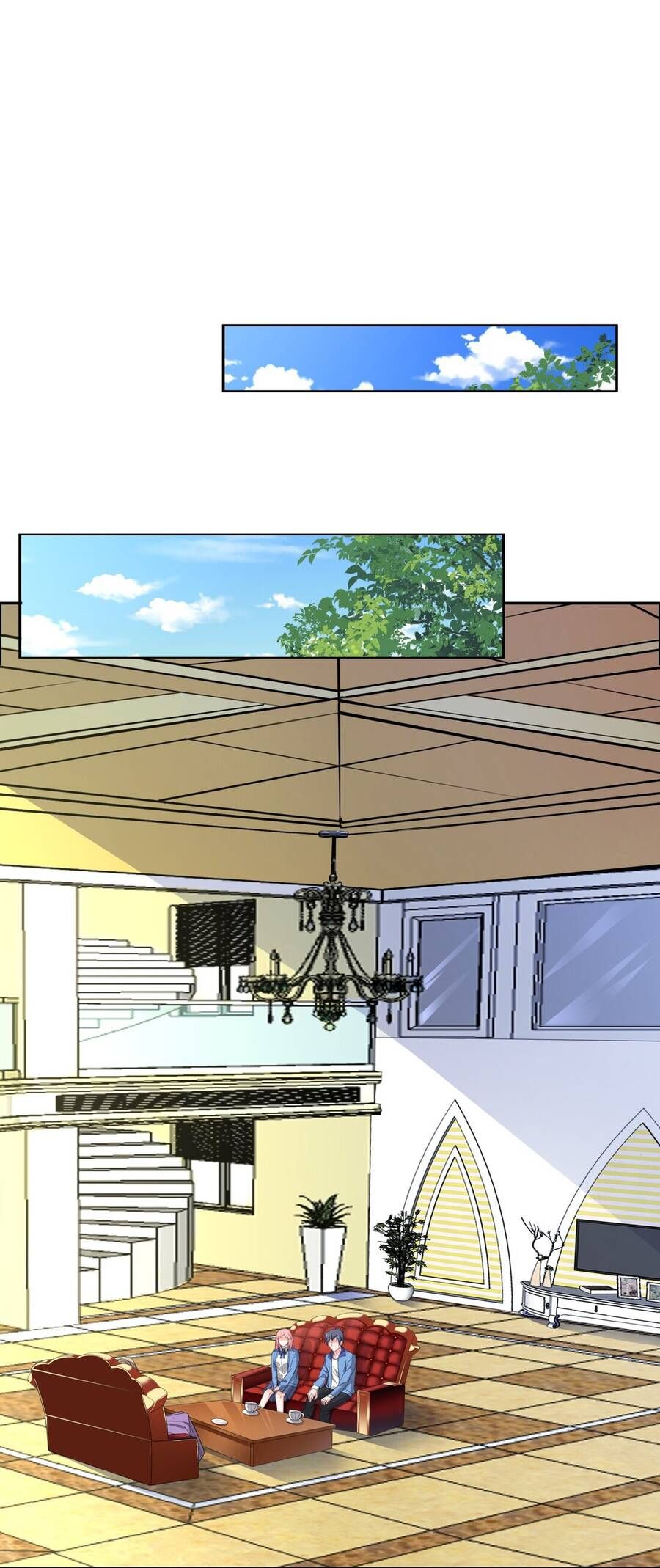 đọc truyện Siêu Thần Hẹn Hò Cùng Hoa Khôi Chương 8 ảnh 24 tại Thiên Thai Truyện