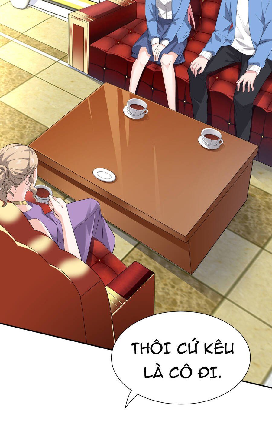 đọc truyện Siêu Thần Hẹn Hò Cùng Hoa Khôi Chương 8 ảnh 26 tại Thiên Thai Truyện