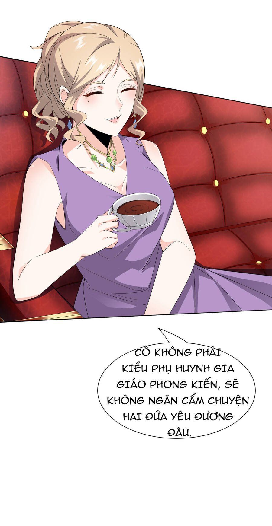 đọc truyện Siêu Thần Hẹn Hò Cùng Hoa Khôi Chương 8 ảnh 27 tại Thiên Thai Truyện