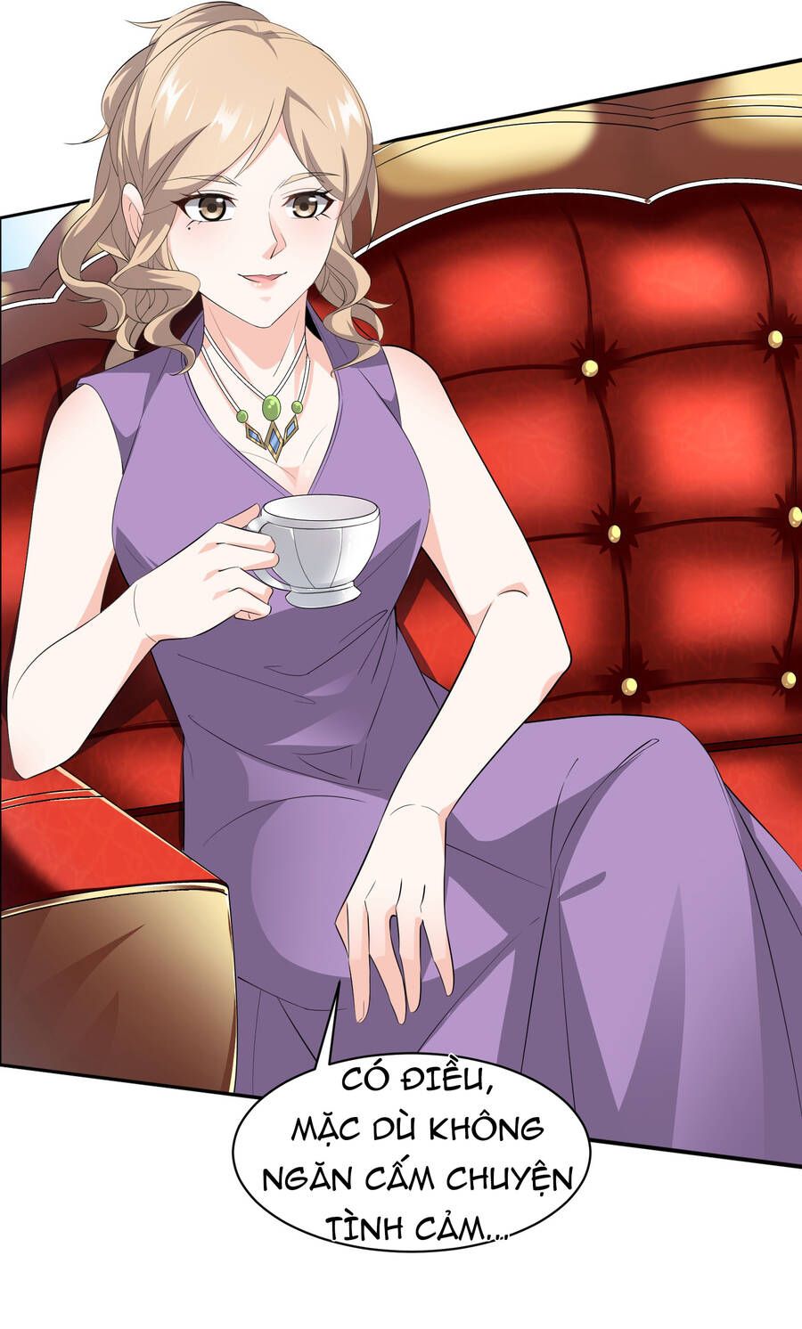 đọc truyện Siêu Thần Hẹn Hò Cùng Hoa Khôi Chương 8 ảnh 30 tại Thiên Thai Truyện