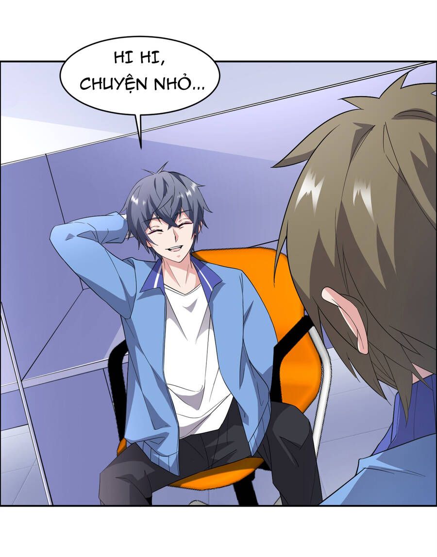 đọc truyện Siêu Thần Hẹn Hò Cùng Hoa Khôi Chương 8 ảnh 6 tại Thiên Thai Truyện