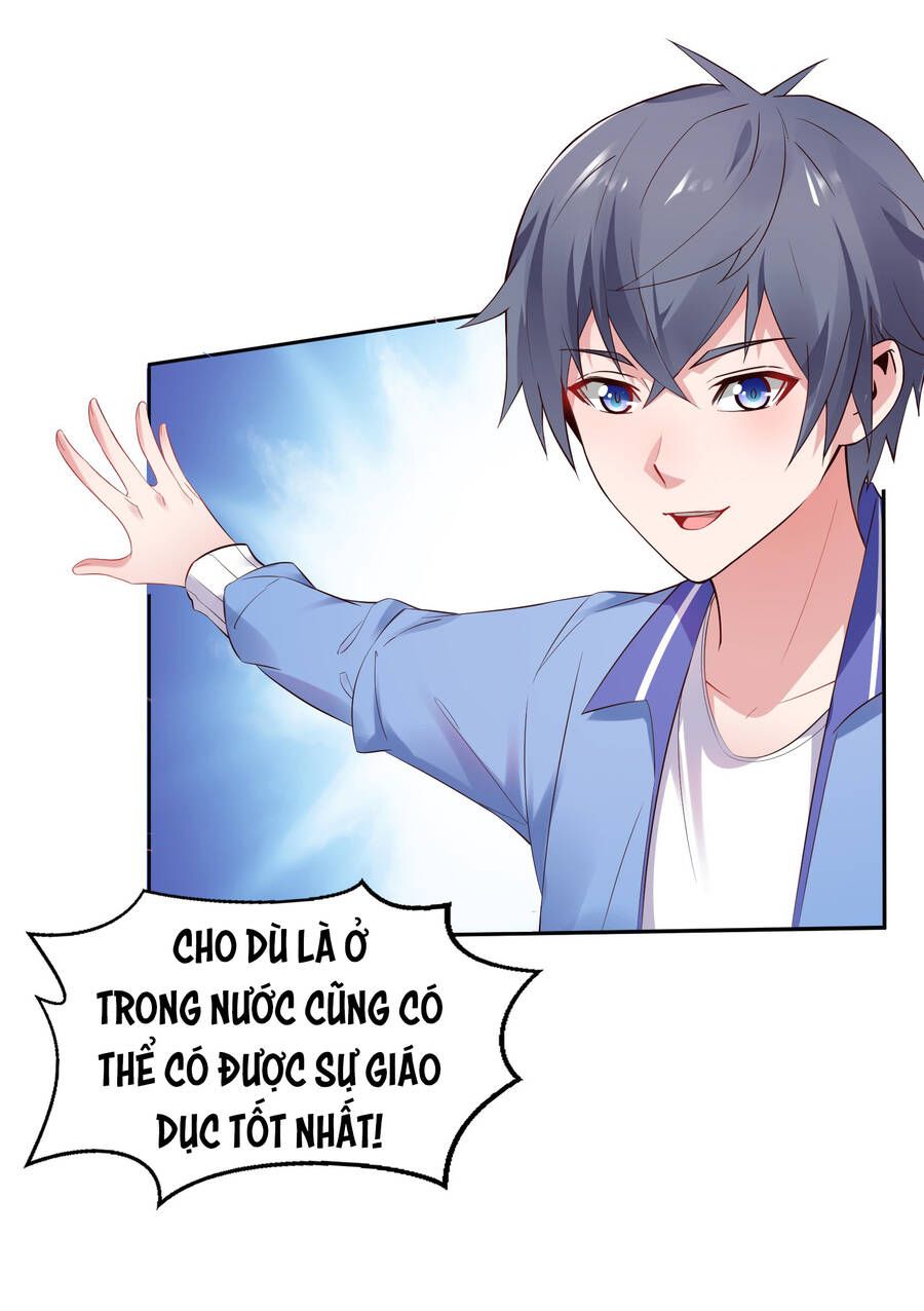 đọc truyện Siêu Thần Hẹn Hò Cùng Hoa Khôi Chương 8 ảnh 45 tại Thiên Thai Truyện