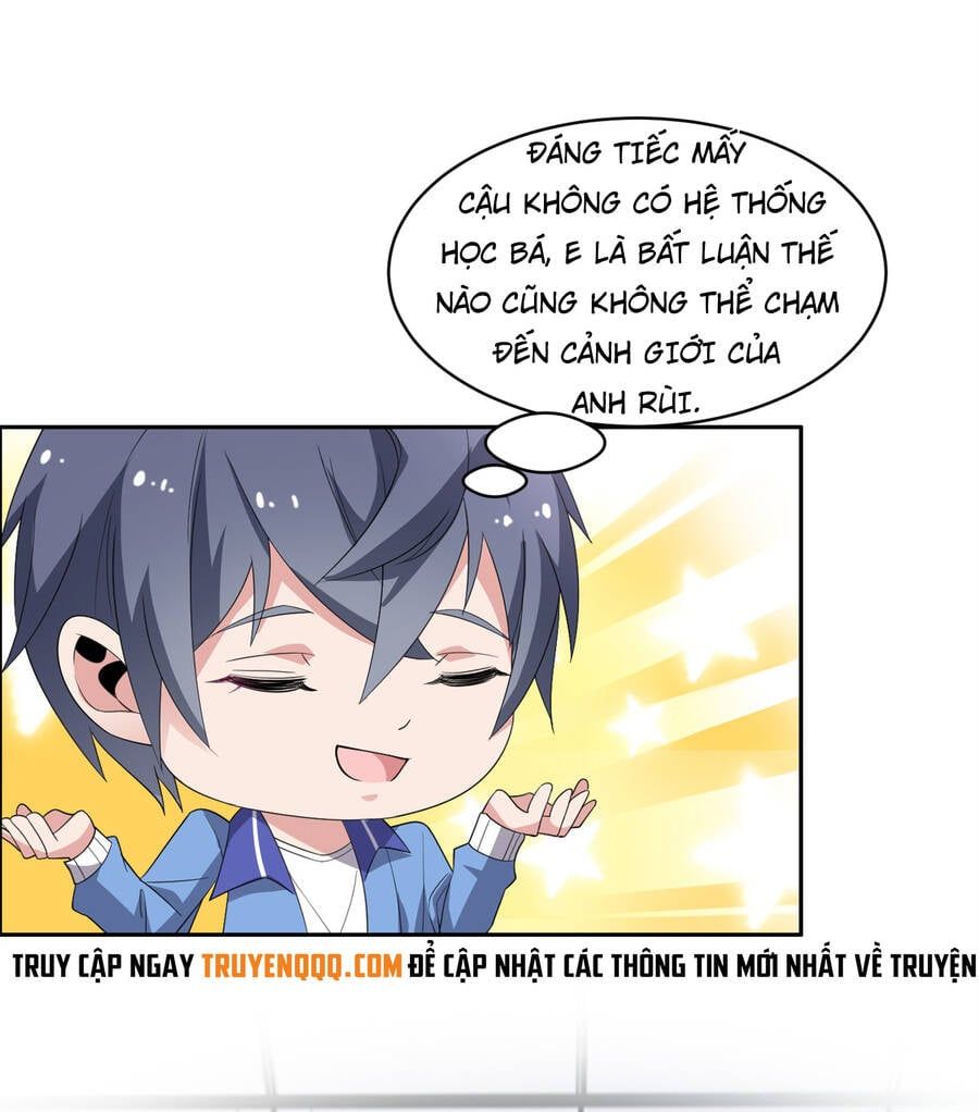 đọc truyện Siêu Thần Hẹn Hò Cùng Hoa Khôi Chương 8 ảnh 7 tại Thiên Thai Truyện