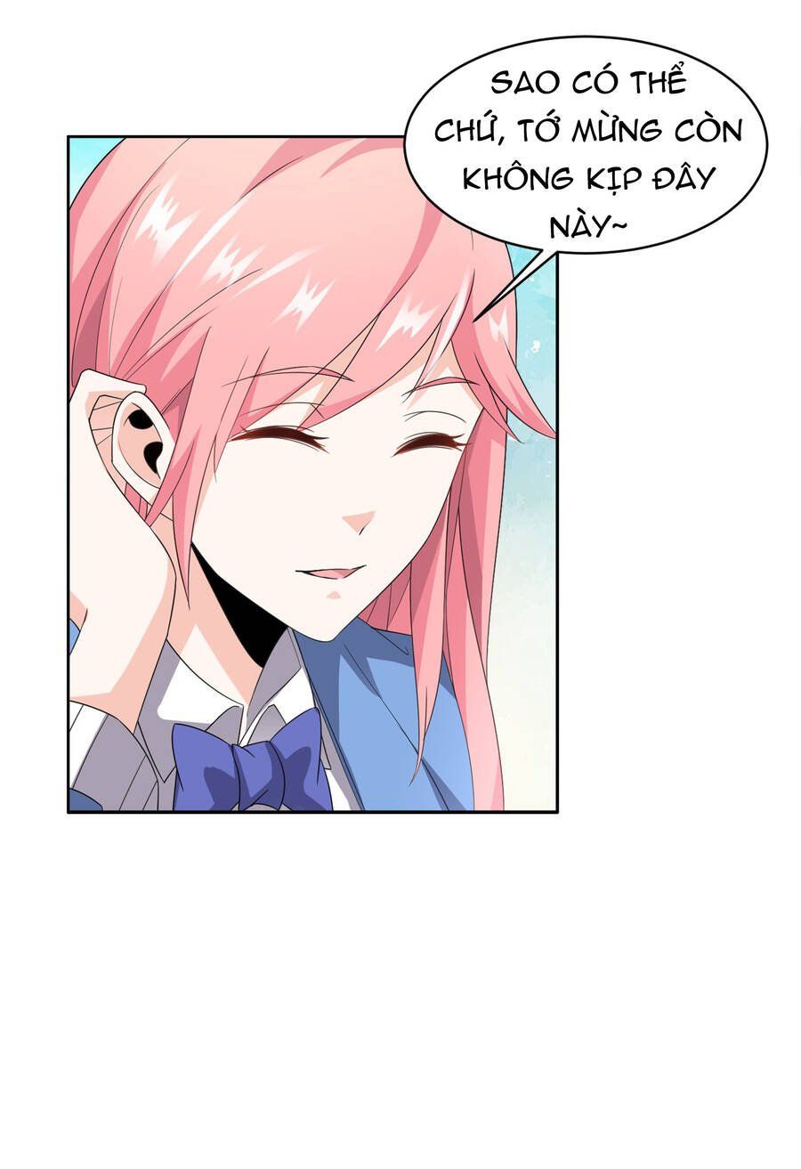 đọc truyện Siêu Thần Hẹn Hò Cùng Hoa Khôi Chương 8 ảnh 10 tại Thiên Thai Truyện